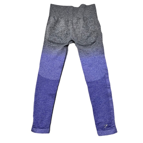 Gymshark Ombré Leggings! - Picture 2 of 6